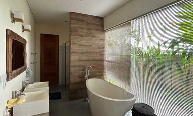 Villa 2 Lantai Mewah View Sawah Strategis di Kaba Kaba Tabanan Bali