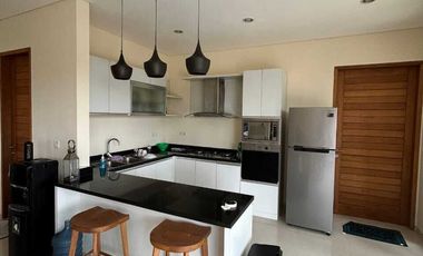 Villa 2 Lantai Mewah View Sawah Strategis di Kaba Kaba Tabanan Bali