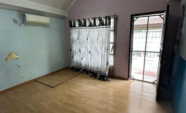 Rumah 2 lantai murah di CONDET JAKARTA TIMUR