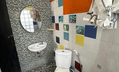 Rumah 2 lantai murah di CONDET JAKARTA TIMUR