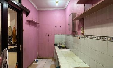 Rumah 2 lantai murah di CONDET JAKARTA TIMUR