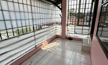 Rumah 2 lantai murah di CONDET JAKARTA TIMUR