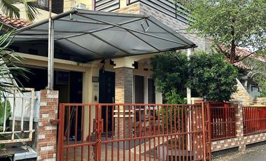 Rumah 2 lantai murah di CONDET JAKARTA TIMUR