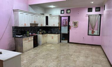 Rumah 2 lantai murah di CONDET JAKARTA TIMUR