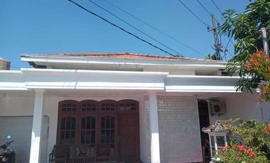 Dijual Rumah SHM, Luas Di Prambon, Cangkringturi, Sidoarjo