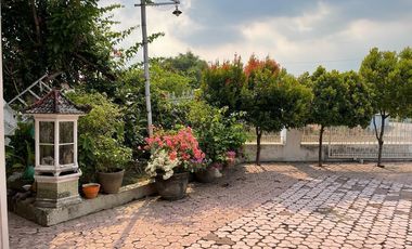 Dijual Rumah SHM, Luas Di Prambon, Cangkringturi, Sidoarjo