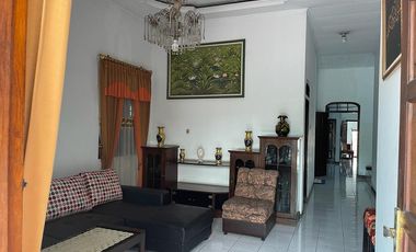 Dijual Rumah SHM, Luas Di Prambon, Cangkringturi, Sidoarjo
