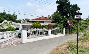 Dijual Rumah SHM, Luas Di Prambon, Cangkringturi, Sidoarjo