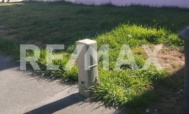 Venta de Terreno Comercial en Toluca Estado de México Fraccionamiento Sauces IV - (3)