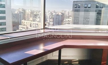 Oficina en Arriendo en A pasos del Metro Tobalaba, a pasos del MUT