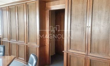 Oficina en Arriendo en A pasos del Metro Tobalaba, a pasos del MUT