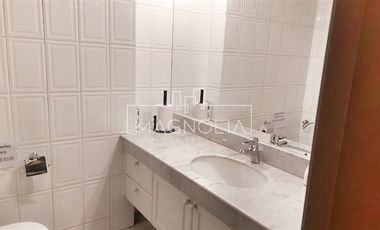 Oficina en Arriendo en A pasos del Metro Tobalaba, a pasos del MUT