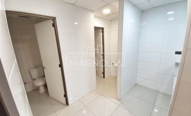 Oficina en Arriendo en A pasos del Metro Pedro de Valdivia