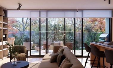 Departamento en Venta en Avenida Los Cactus