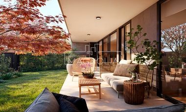 Departamento en Venta en Avenida Los Cactus