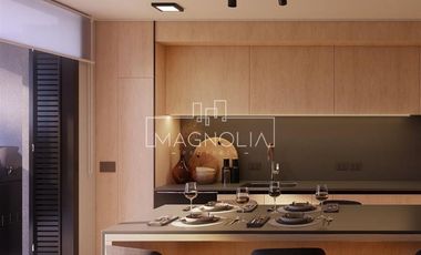 Departamento en Venta en Avenida Los Cactus