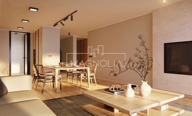 Departamento en Venta en Avenida Los Cactus