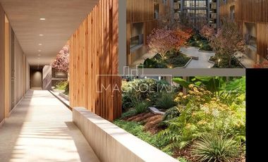 Departamento en Venta en Avenida Los Cactus