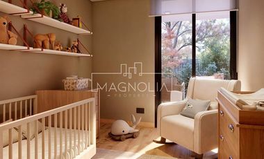 Departamento en Venta en Avenida Los Cactus