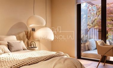 Departamento en Venta en Avenida Los Cactus