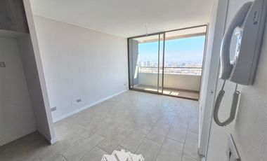 Departamento en Venta en departamento en Santiago Oeste frente a línea 7 del metro.