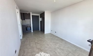 Departamento en Venta en departamento en Santiago Oeste frente a línea 7 del metro.