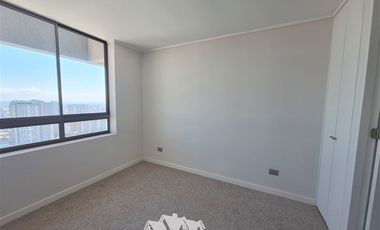 Departamento en Venta en departamento en Santiago Oeste frente a línea 7 del metro.