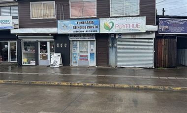 Casa en Venta en Cruce Lynch