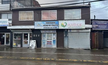 Casa en Venta en Cruce Lynch