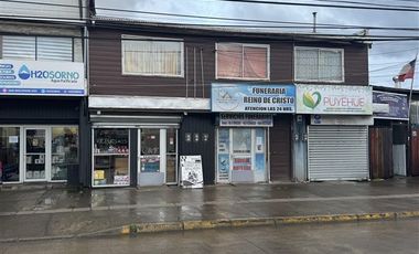 Casa en Venta en Cruce Lynch