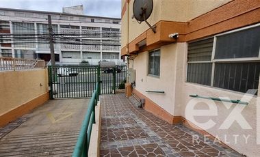 Departamento en Venta en Playa Ancha/ Frente a UPLA