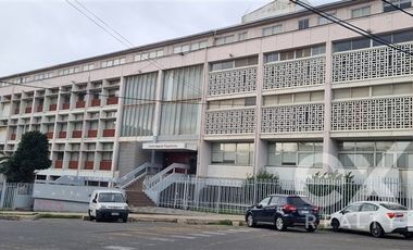 Departamento en Venta en Playa Ancha/ Frente a UPLA