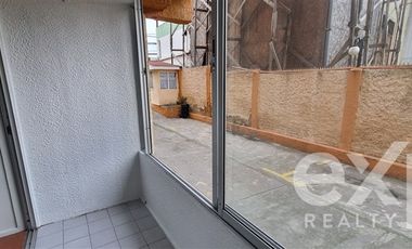 Departamento en Venta en Playa Ancha/ Frente a UPLA