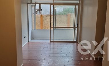Departamento en Venta en Playa Ancha/ Frente a UPLA