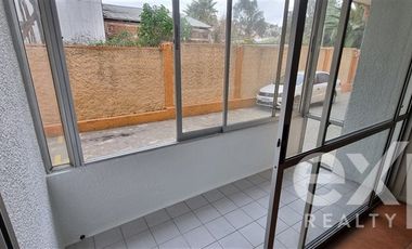 Departamento en Venta en Playa Ancha/ Frente a UPLA