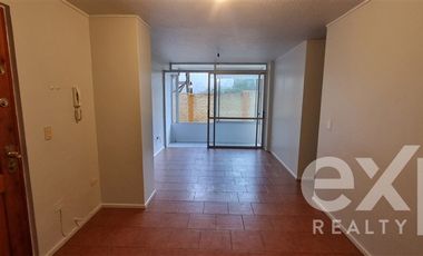 Departamento en Venta en Playa Ancha/ Frente a UPLA