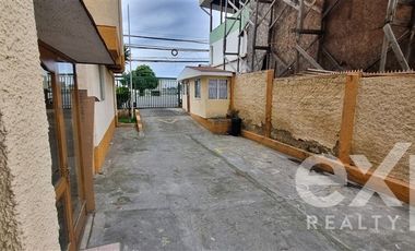 Departamento en Venta en Playa Ancha/ Frente a UPLA