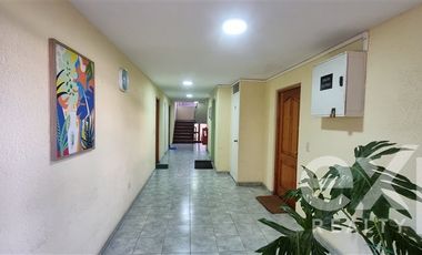 Departamento en Venta en Playa Ancha/ Frente a UPLA
