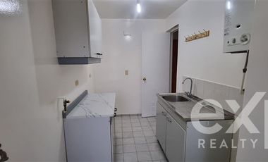Departamento en Venta en Playa Ancha/ Frente a UPLA