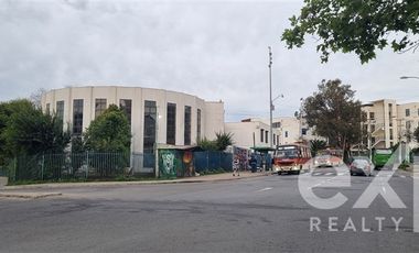 Departamento en Venta en Playa Ancha/ Frente a UPLA