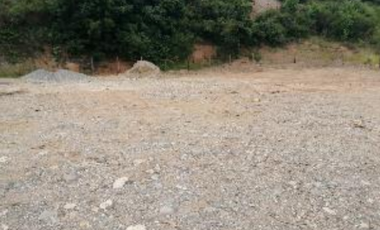 Terreno Construccion en Venta en Venta Terreno 20.120 m2 Curanilahue Sin Comisión Corretaje