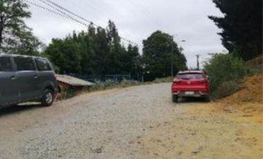Terreno Construccion en Venta en Venta Terreno 20.120 m2 Curanilahue Sin Comisión Corretaje