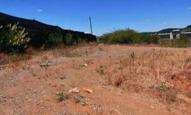 Sitio en Venta en Terreno 20.140m2 Construccion Venta Curanilahue sin Comisión