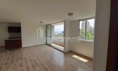 Apartamento en Arriendo Ubicado en Envigado Codigo 690