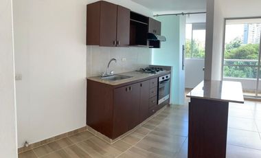 Apartamento en Arriendo Ubicado en Envigado Codigo 690