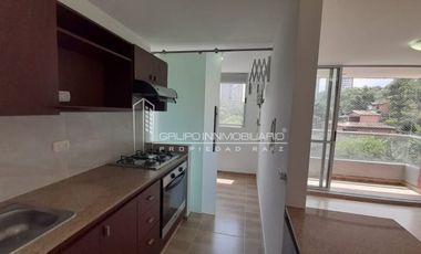 Apartamento en Arriendo Ubicado en Envigado Codigo 690