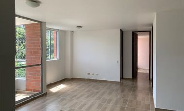 Apartamento en Arriendo Ubicado en Envigado Codigo 690