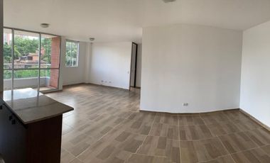 Apartamento en Arriendo Ubicado en Envigado Codigo 690