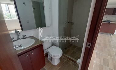 Apartamento en Arriendo Ubicado en Envigado Codigo 690