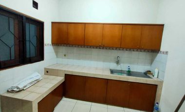 Sewa Rumah Baru Renovasi di.Batunungg Bandung